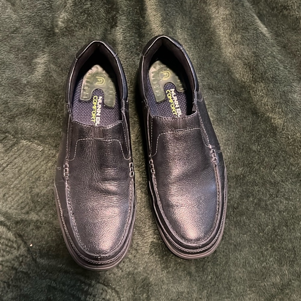 Kore Dress shoes size 10 men’s